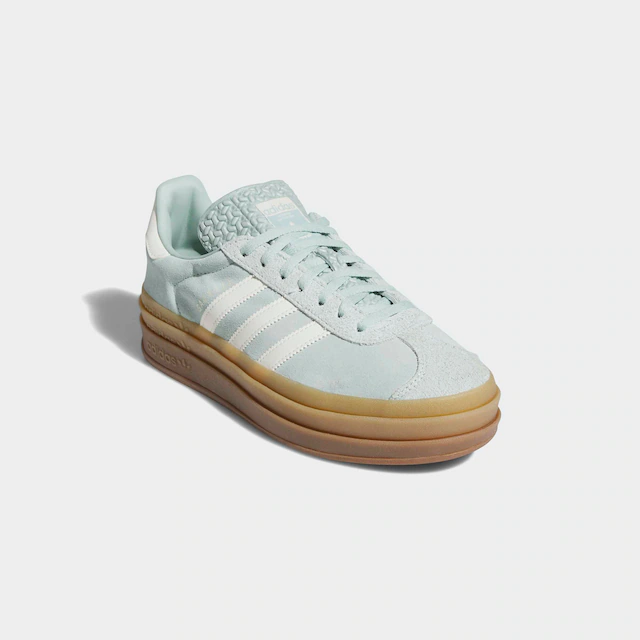 adidas Originals Sneaker »GAZELLE BOLD«