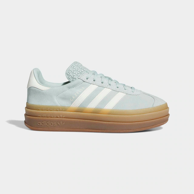 adidas Originals Sneaker »GAZELLE BOLD«
