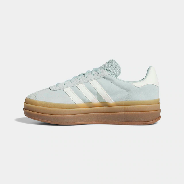 adidas Originals Sneaker »GAZELLE BOLD«