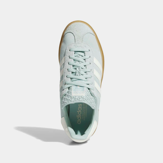 adidas Originals Sneaker »GAZELLE BOLD«