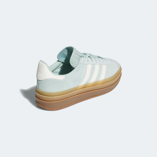 adidas Originals Sneaker »GAZELLE BOLD«