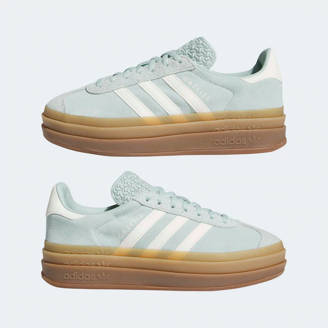 adidas Originals Sneaker »GAZELLE BOLD«