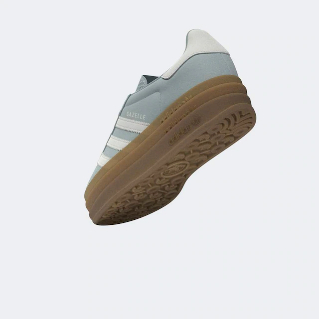 adidas Originals Sneaker »GAZELLE BOLD«