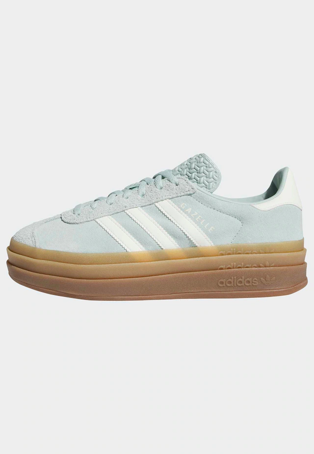 adidas Originals Sneaker »GAZELLE BOLD«