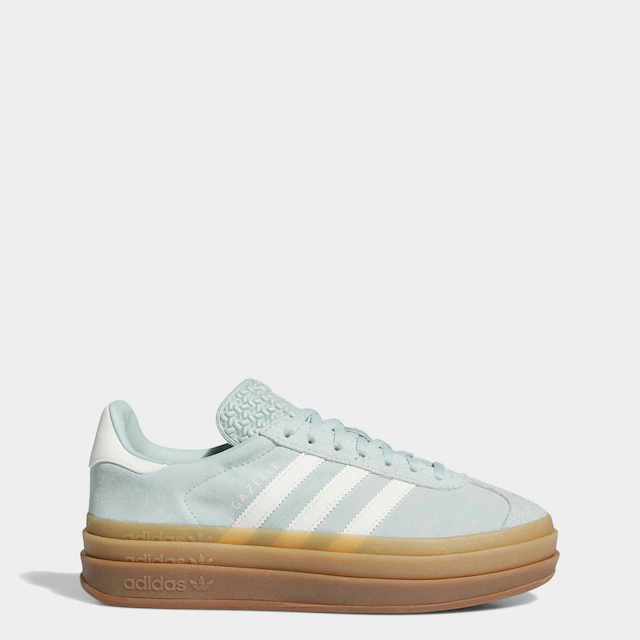 adidas Originals Sneaker »GAZELLE BOLD«