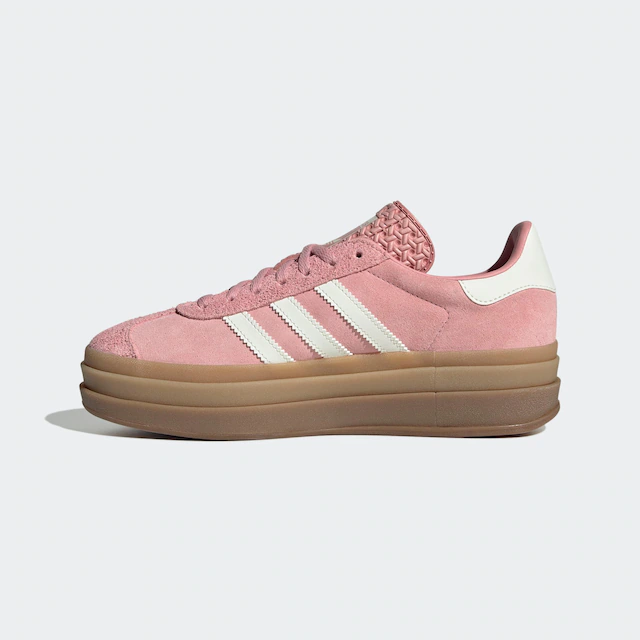 adidas Originals Sneaker »GAZELLE BOLD«