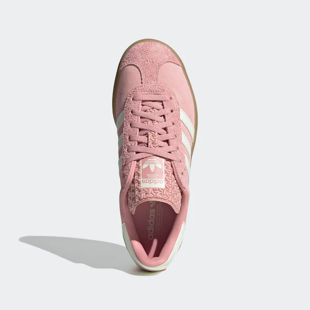 adidas Originals Sneaker »GAZELLE BOLD«