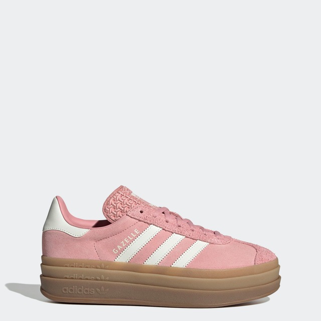 adidas Originals Sneaker »GAZELLE BOLD«