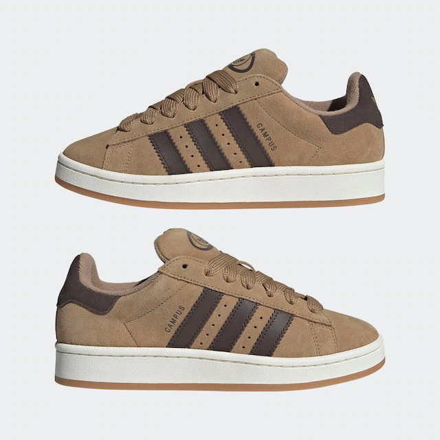 adidas Originals Sneaker »CAMPUS 00S«