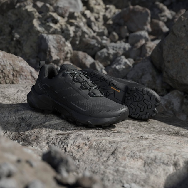 adidas TERREX Wanderschuh »SKYCHASER AX5« Outdoor-Schuh, Multifunktionsschuh