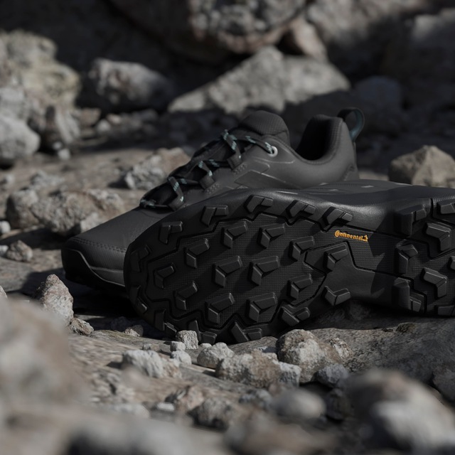 adidas TERREX Wanderschuh »SKYCHASER AX5« Outdoor-Schuh, Multifunktionsschuh