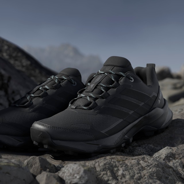adidas TERREX Wanderschuh »SKYCHASER AX5« Outdoor-Schuh, Multifunktionsschuh