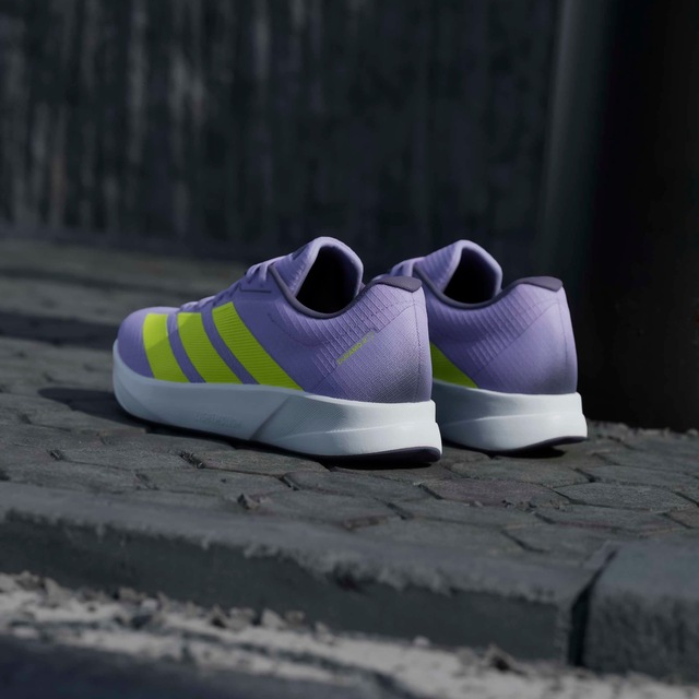 adidas Performance Laufschuh »DURAMO RC2« sehr leicht