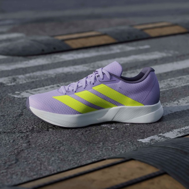 adidas Performance Laufschuh »DURAMO RC2« sehr leicht
