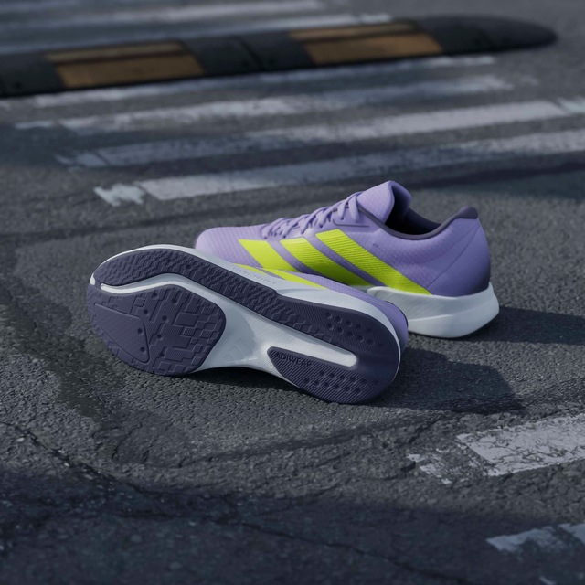 adidas Performance Laufschuh »DURAMO RC2« sehr leicht