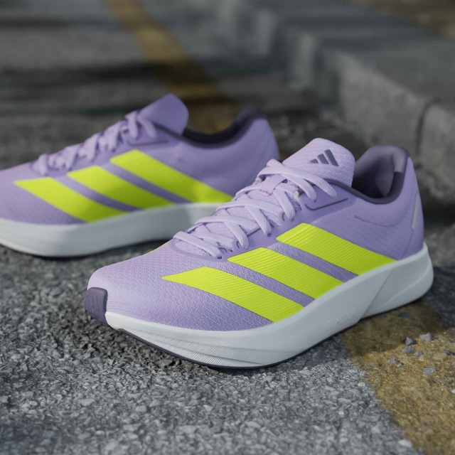 adidas Performance Laufschuh »DURAMO RC2« sehr leicht