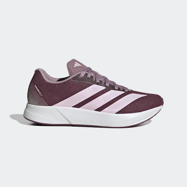 adidas Performance Laufschuh »DURAMO RC2« sehr leicht