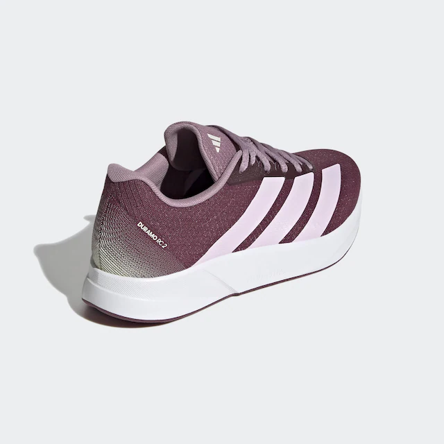 adidas Performance Laufschuh »DURAMO RC2« sehr leicht
