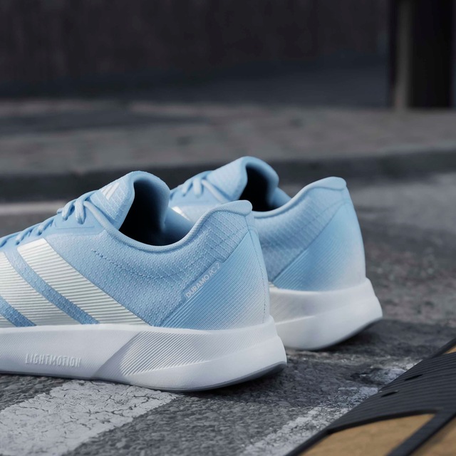 adidas Performance Laufschuh »DURAMO RC2« sehr leicht