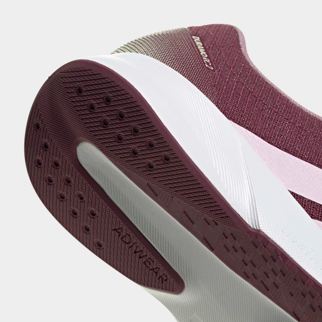 adidas Performance Laufschuh »DURAMO RC2« sehr leicht