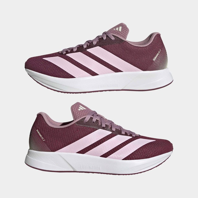 adidas Performance Laufschuh »DURAMO RC2« sehr leicht