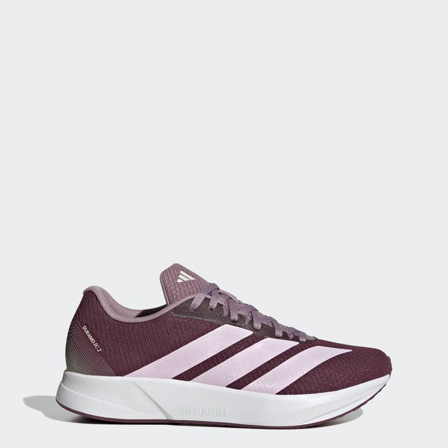 adidas Performance Laufschuh »DURAMO RC2« sehr leicht