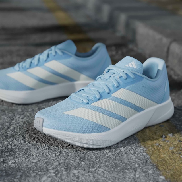 adidas Performance Laufschuh »DURAMO RC2« sehr leicht