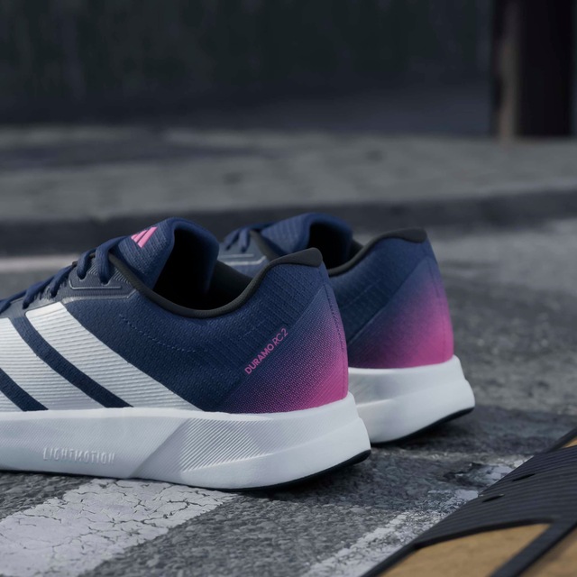 adidas Performance Laufschuh »DURAMO RC2« sehr leicht