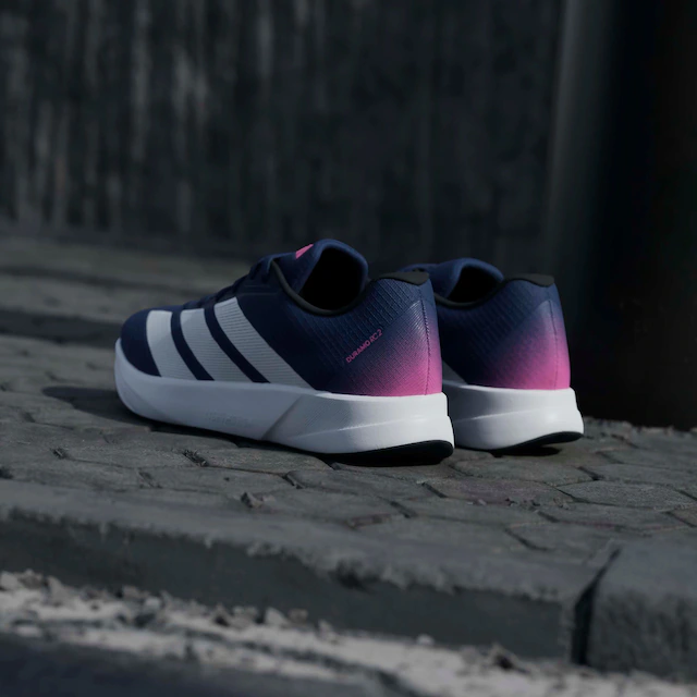 adidas Performance Laufschuh »DURAMO RC2« sehr leicht