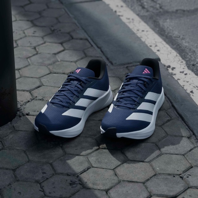 adidas Performance Laufschuh »DURAMO RC2« sehr leicht