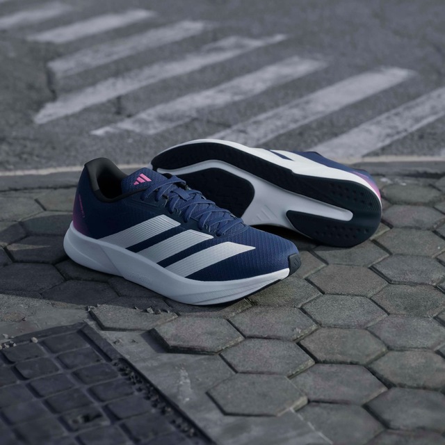 adidas Performance Laufschuh »DURAMO RC2« sehr leicht