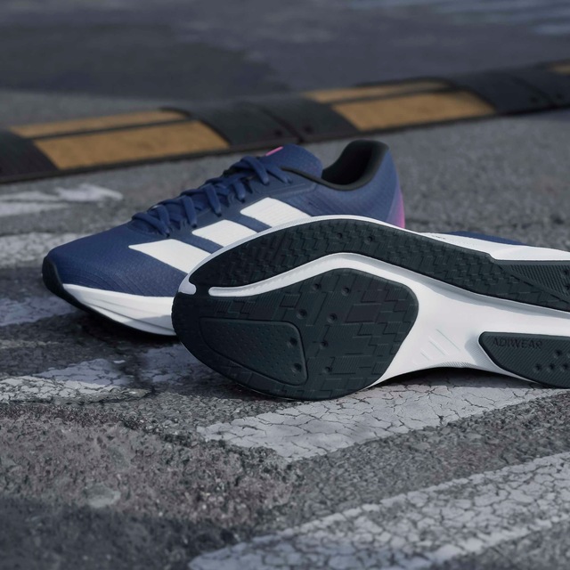 adidas Performance Laufschuh »DURAMO RC2« sehr leicht