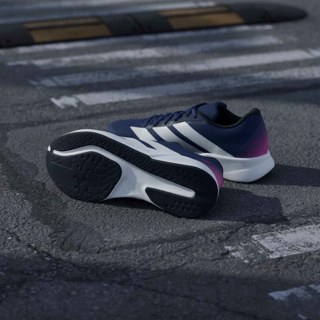 adidas Performance Laufschuh »DURAMO RC2« sehr leicht