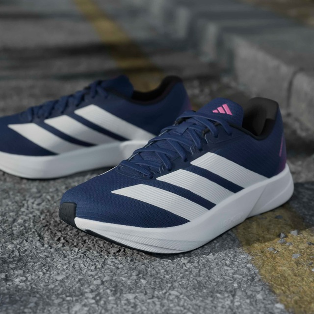 adidas Performance Laufschuh »DURAMO RC2« sehr leicht