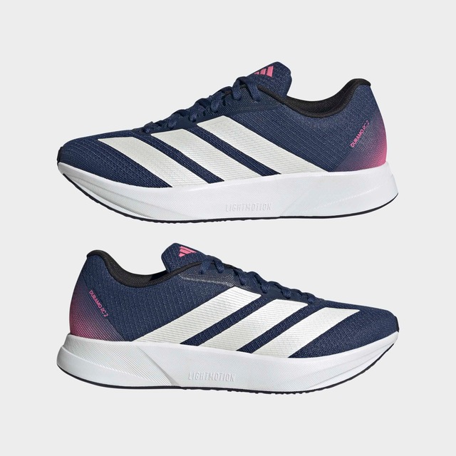 adidas Performance Laufschuh »DURAMO RC2« sehr leicht