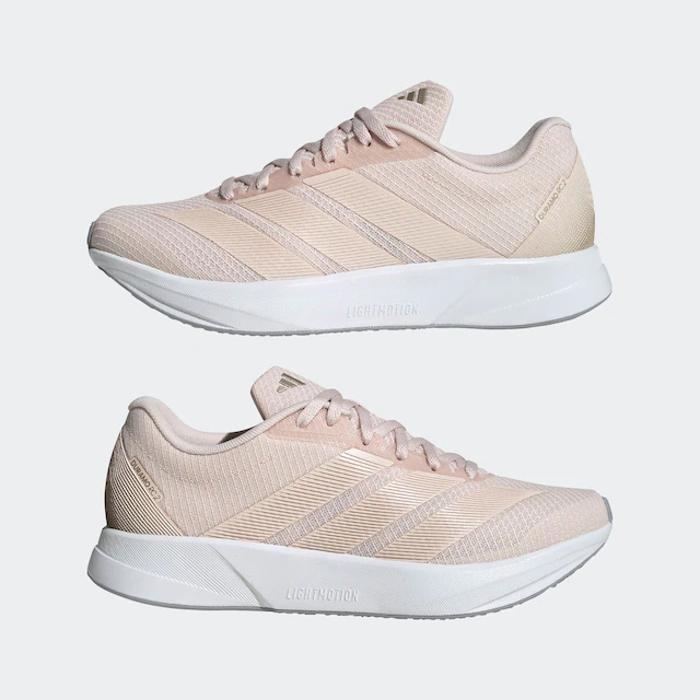 adidas Performance Laufschuh »DURAMO RC2« sehr leicht