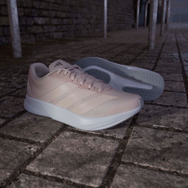 adidas Performance Laufschuh »DURAMO RC2« sehr leicht