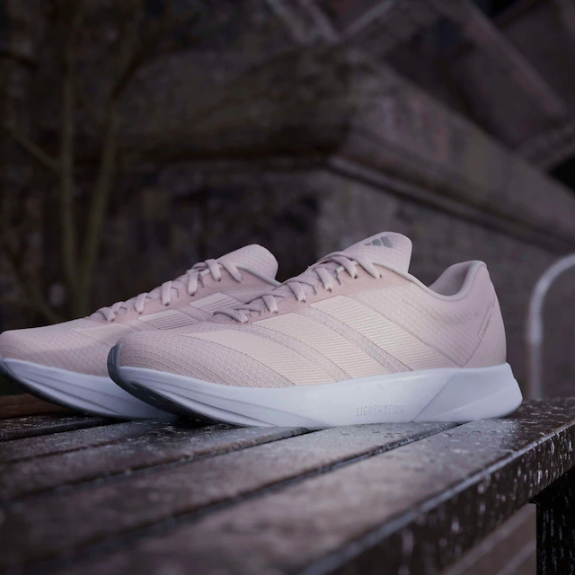 adidas Performance Laufschuh »DURAMO RC2« sehr leicht