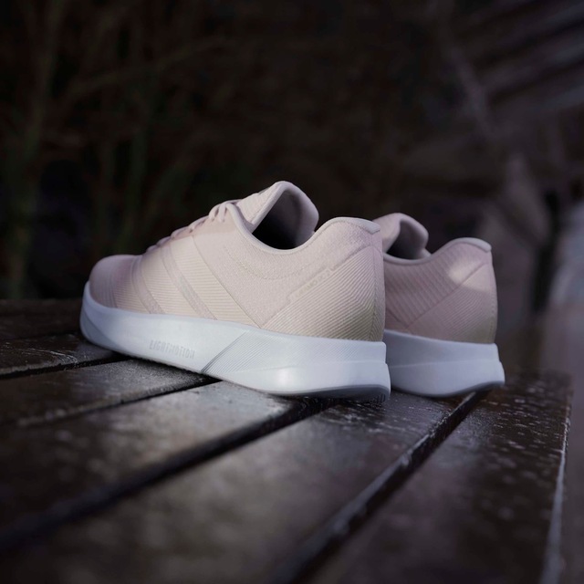 adidas Performance Laufschuh »DURAMO RC2« sehr leicht