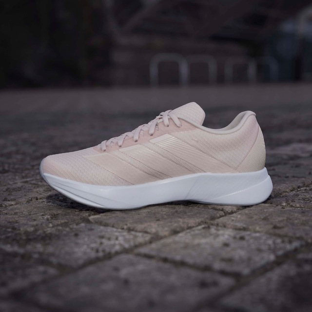 adidas Performance Laufschuh »DURAMO RC2« sehr leicht