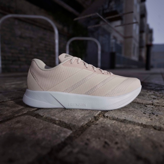 adidas Performance Laufschuh »DURAMO RC2« sehr leicht