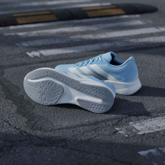 adidas Performance Laufschuh »DURAMO RC2« sehr leicht