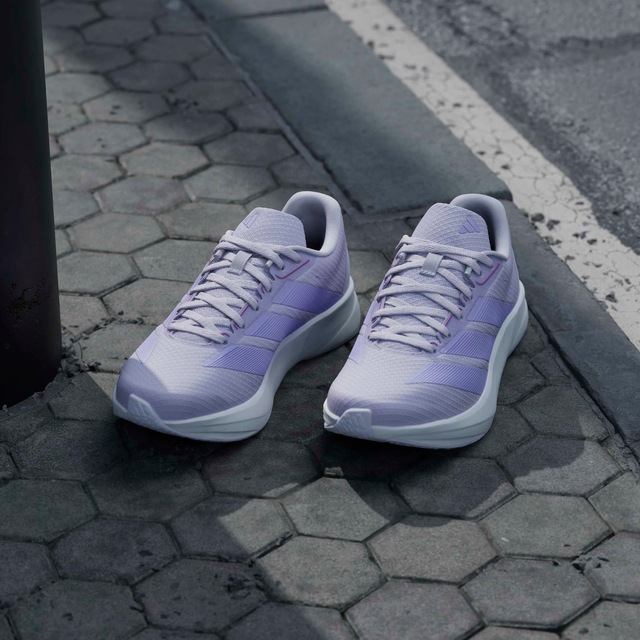 adidas Performance Laufschuh »DURAMO RC2« sehr leicht