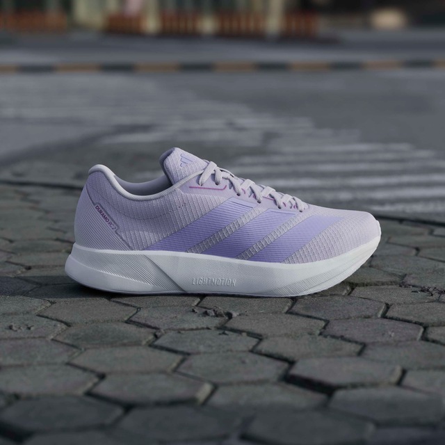 adidas Performance Laufschuh »DURAMO RC2« sehr leicht
