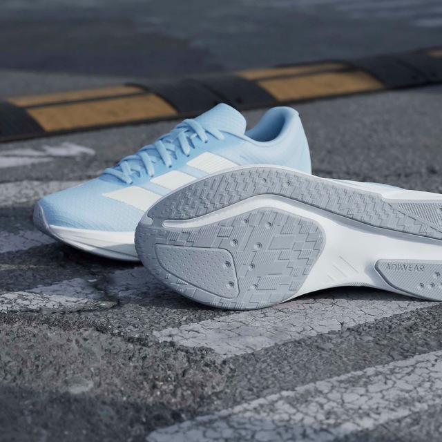 adidas Performance Laufschuh »DURAMO RC2« sehr leicht