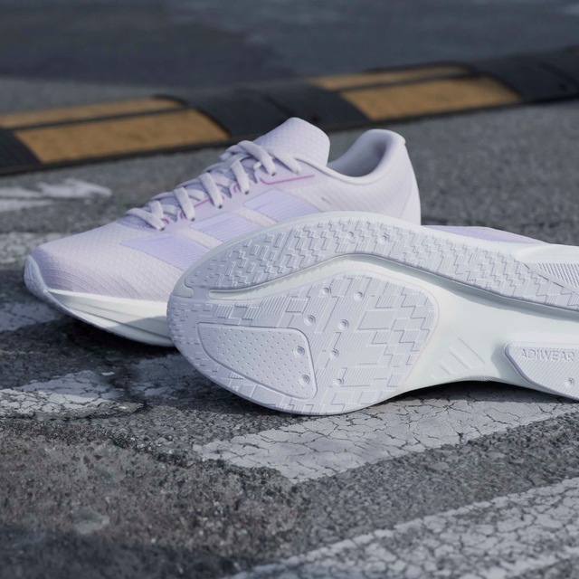 adidas Performance Laufschuh »DURAMO RC2« sehr leicht