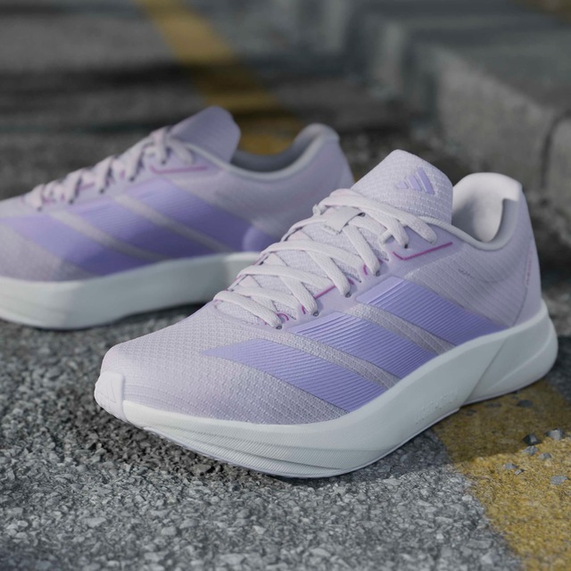 adidas Performance Laufschuh »DURAMO RC2« sehr leicht