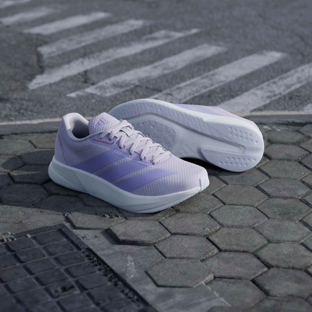 adidas Performance Laufschuh »DURAMO RC2« sehr leicht