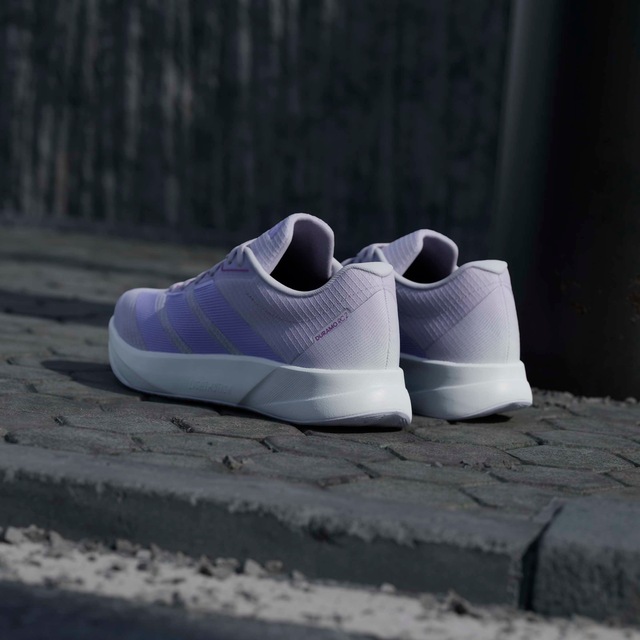 adidas Performance Laufschuh »DURAMO RC2« sehr leicht