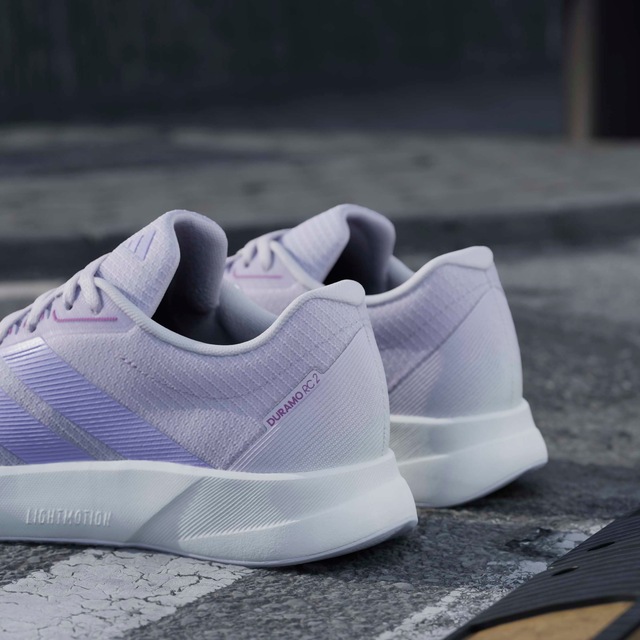 adidas Performance Laufschuh »DURAMO RC2« sehr leicht
